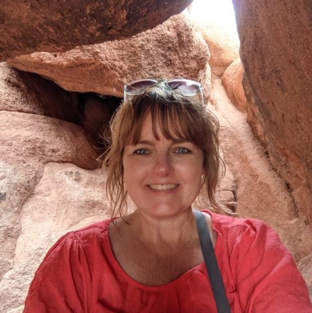 Meet your Posher, Suzy